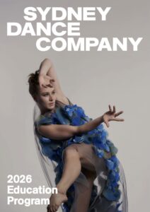 2026 EDU Brochure Cover Image