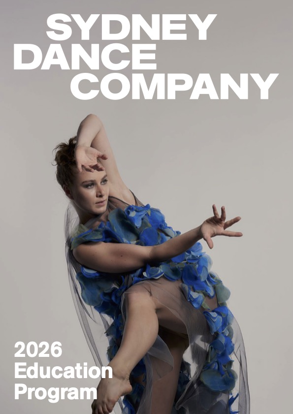 2026 EDU Brochure Cover Image